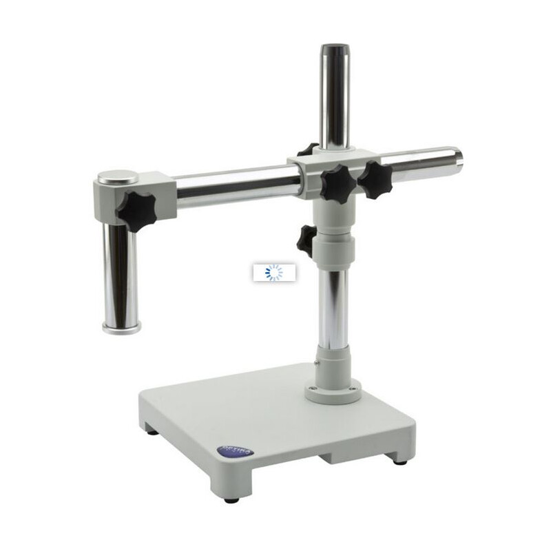 Optika Base de suspensión sencilla SZ-STL1, un brazo