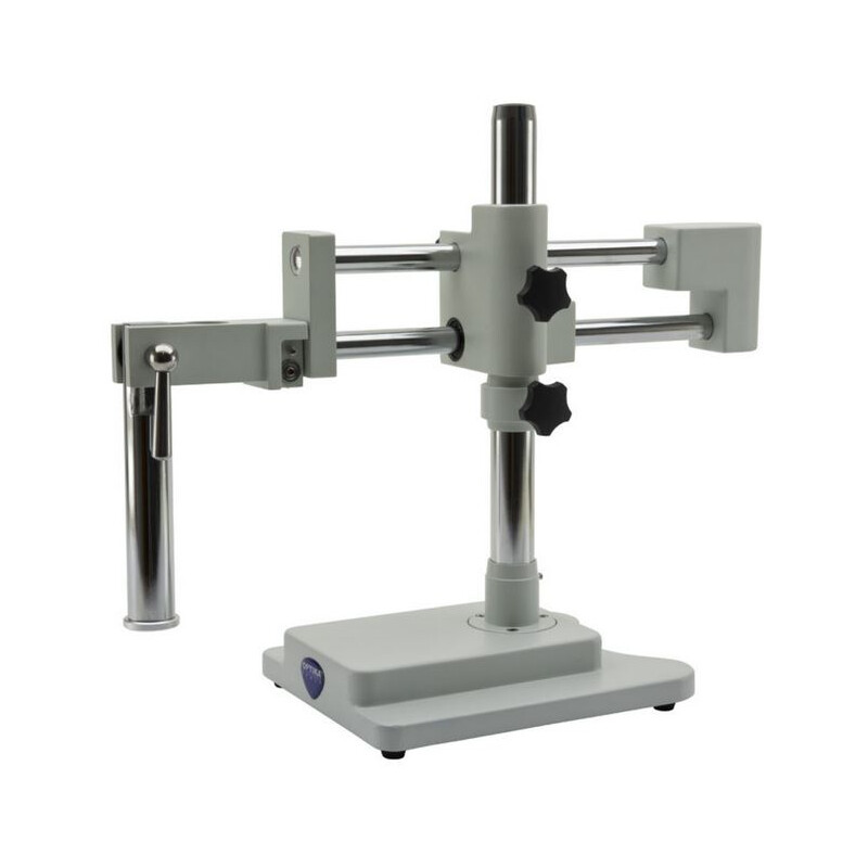 Optika Base de suspensión sencilla SZ-STL2, brazo doble