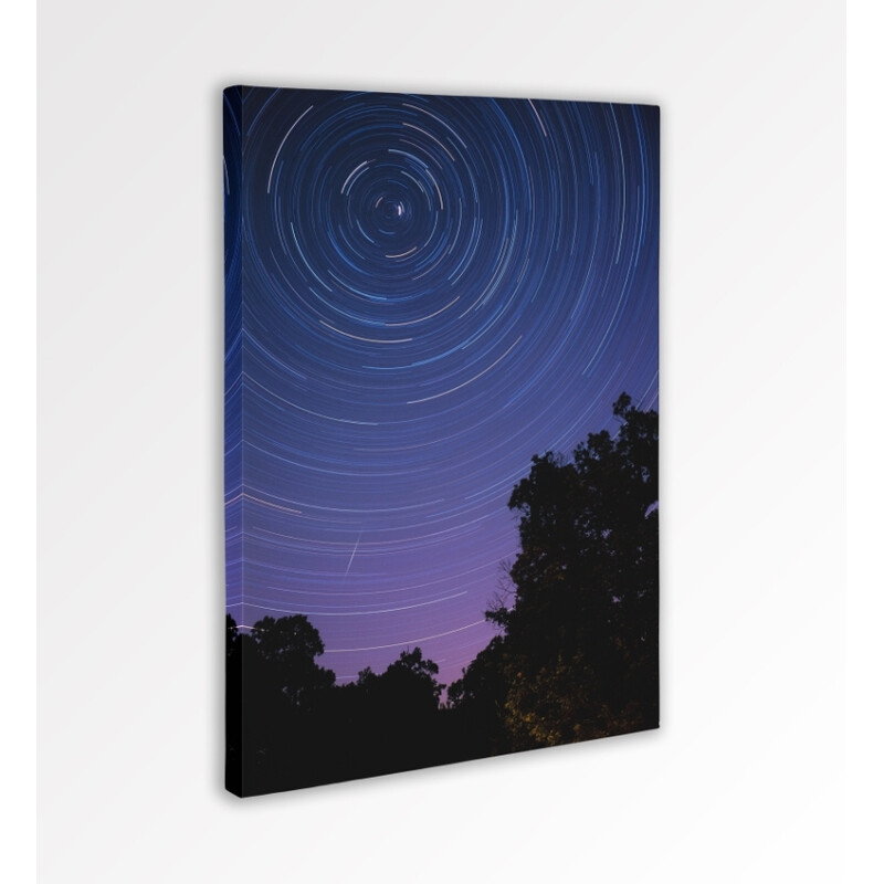 Oklop Póster Estrellas 40 cm x 60 cm
