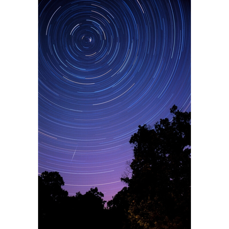 Oklop Póster Estrellas 30 cm x 45 cm