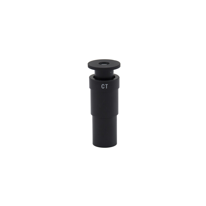 Optika Telescopio de centrado para Contraste de fases  M-1380, Ø23mm