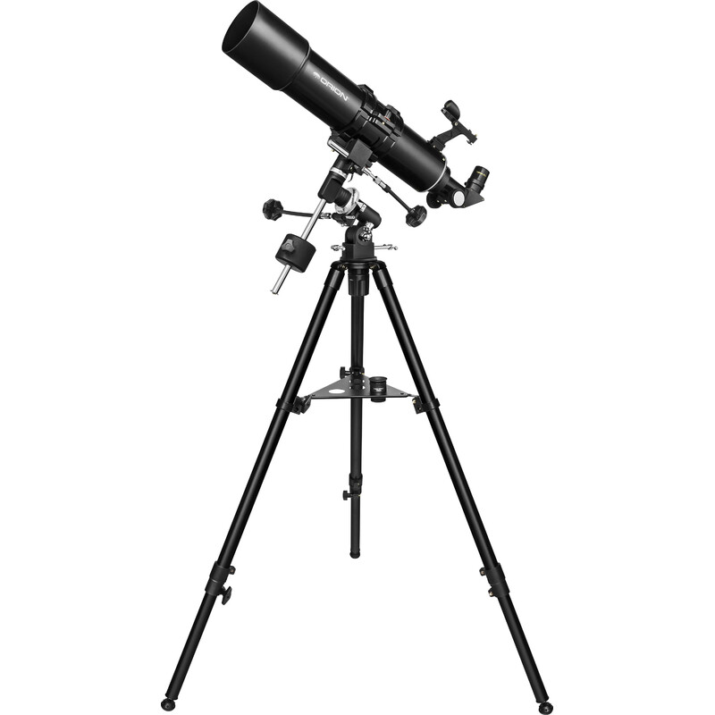 Orion Telescopio AC 90/600 BX90 EQ-1C