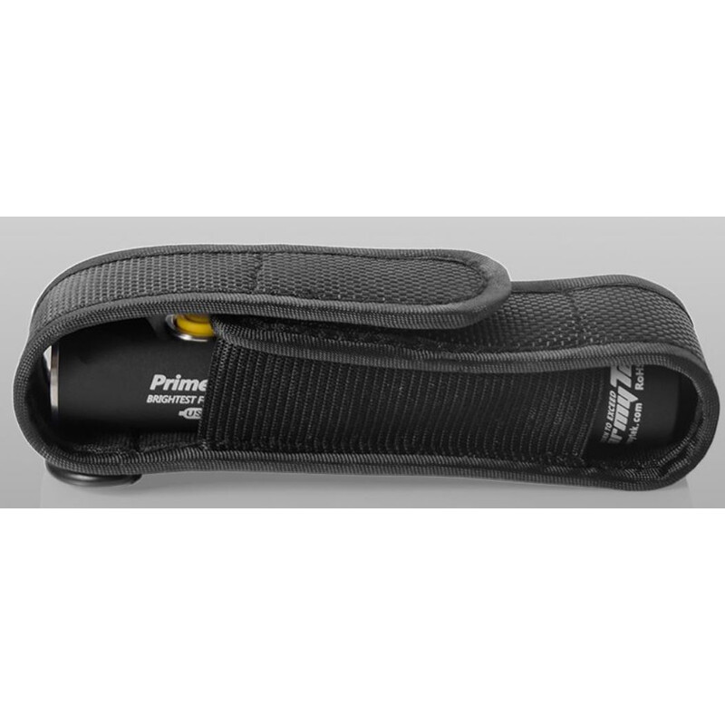Armytek Linternas recargables Prime Pro Imán (luz fría)