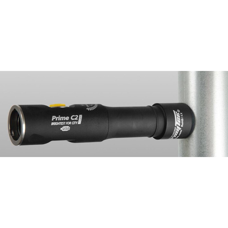 Armytek Linternas recargables Prime Pro Imán (luz fría)