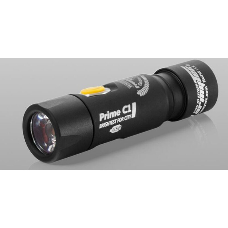 Armytek Linterna recargable Prime Magnet