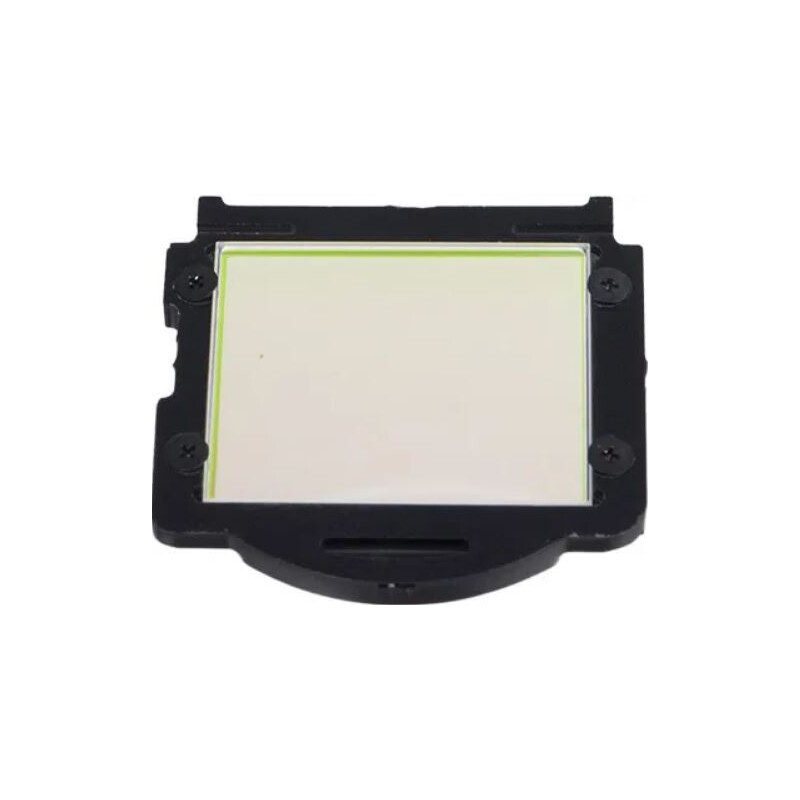 IDAS Filtro Clip-Filter gegen Lichtverschmutzung (Nikon D7000)