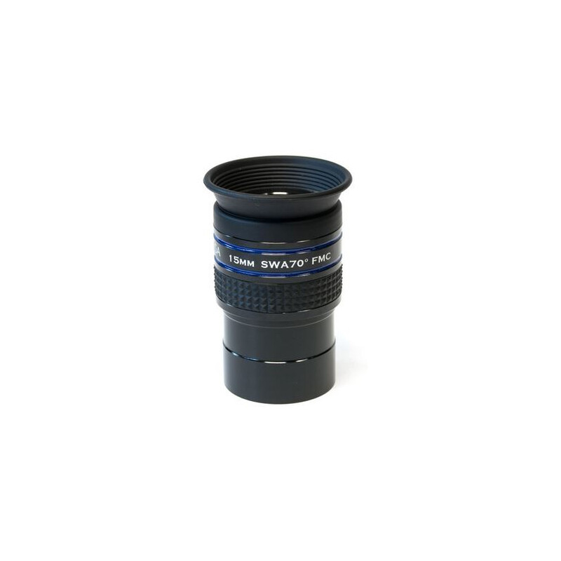 Auriga Ocular SWA 15 mm 1,25"