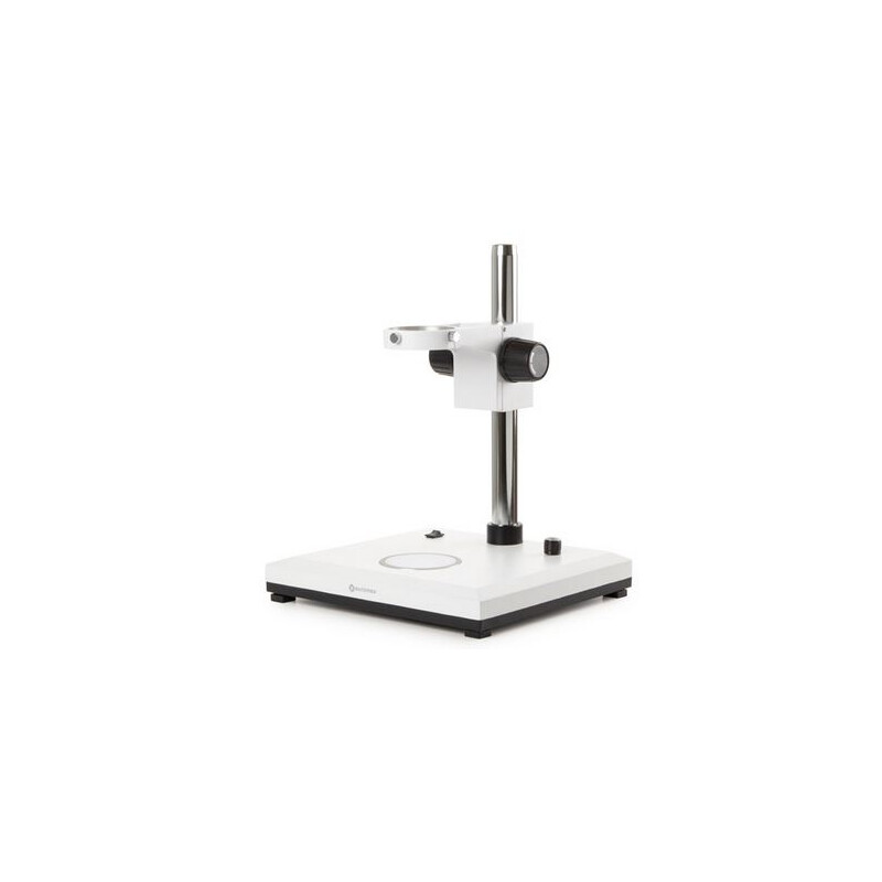 Euromex NexiusZoom EVO, trino, 6,5-55x, NZ.5313, Soporte de columna NZ.9005, Luz transmitida LED