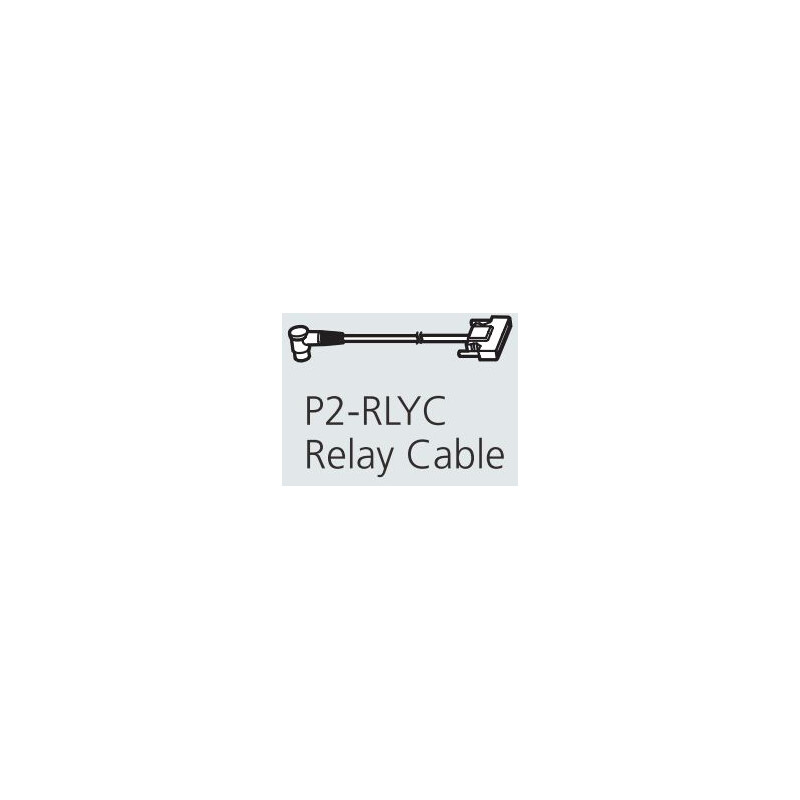 Nikon P2-RLYC Cable de relé