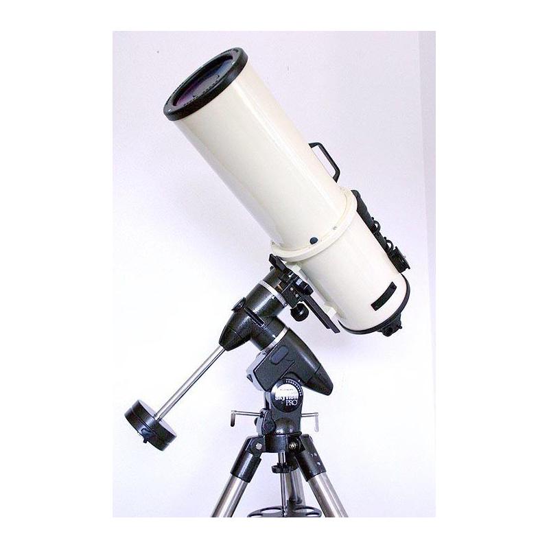 IntesMicro Telescopio Maksutov MC 152/912 Alter M606 OTA