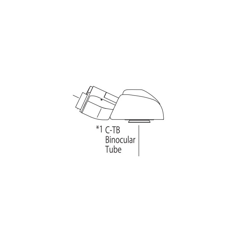 Nikon Tubo binocular C-TB