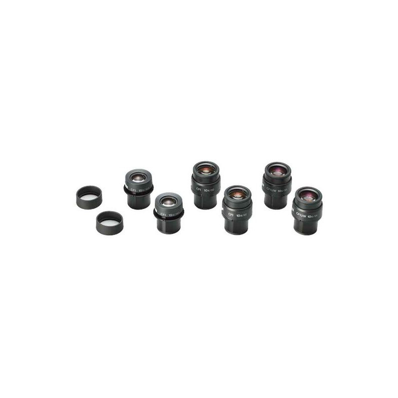 Nikon Protector ocular de goma para ocular CFI