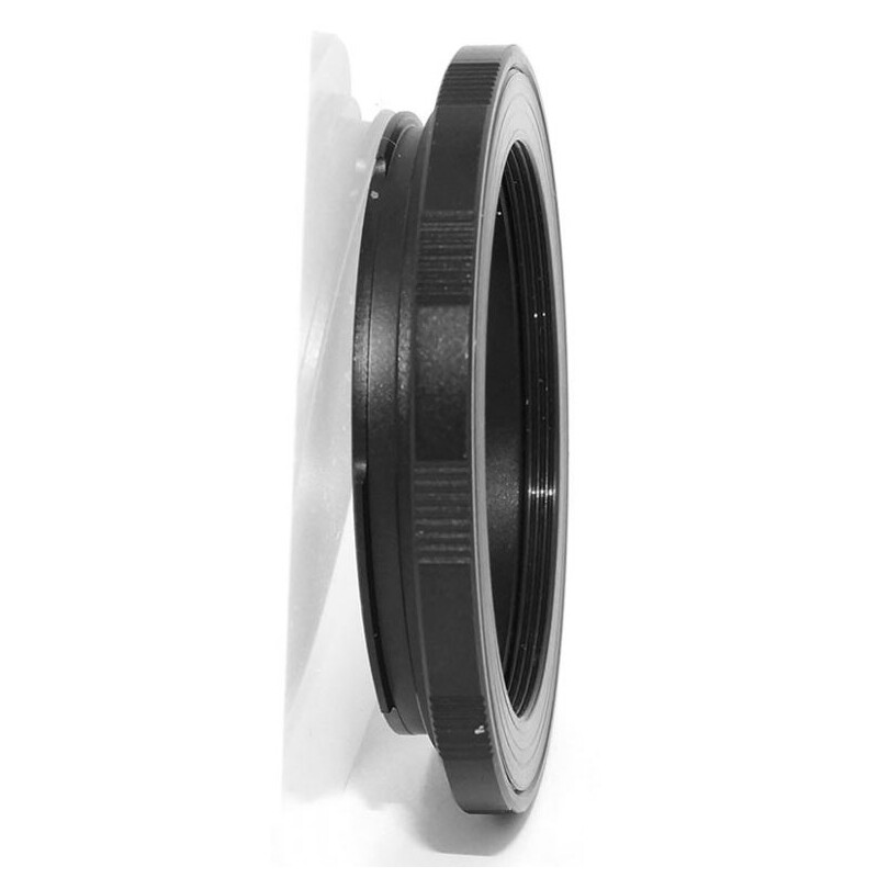 TS Optics Adaptador para cámaras Adapter M48/Canon EOS EF