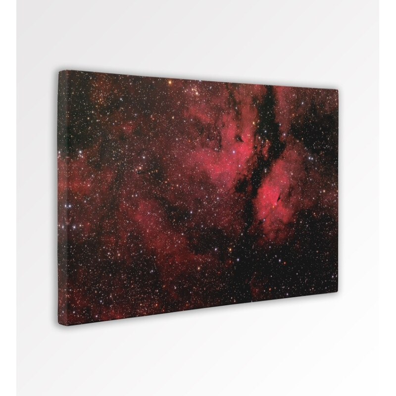 Oklop Póster Sadr Región 45 cm x 30 cm