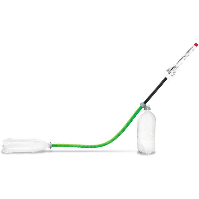 HCM Kinzel Kit ecológico