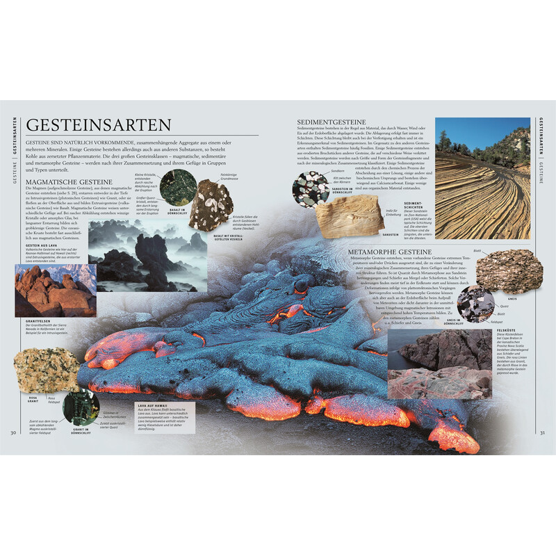 Dorling Kindersley Piedras y minerales