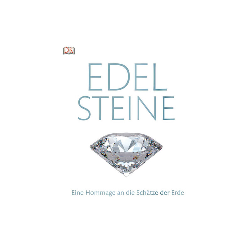 Dorling Kindersley Piedras preciosas