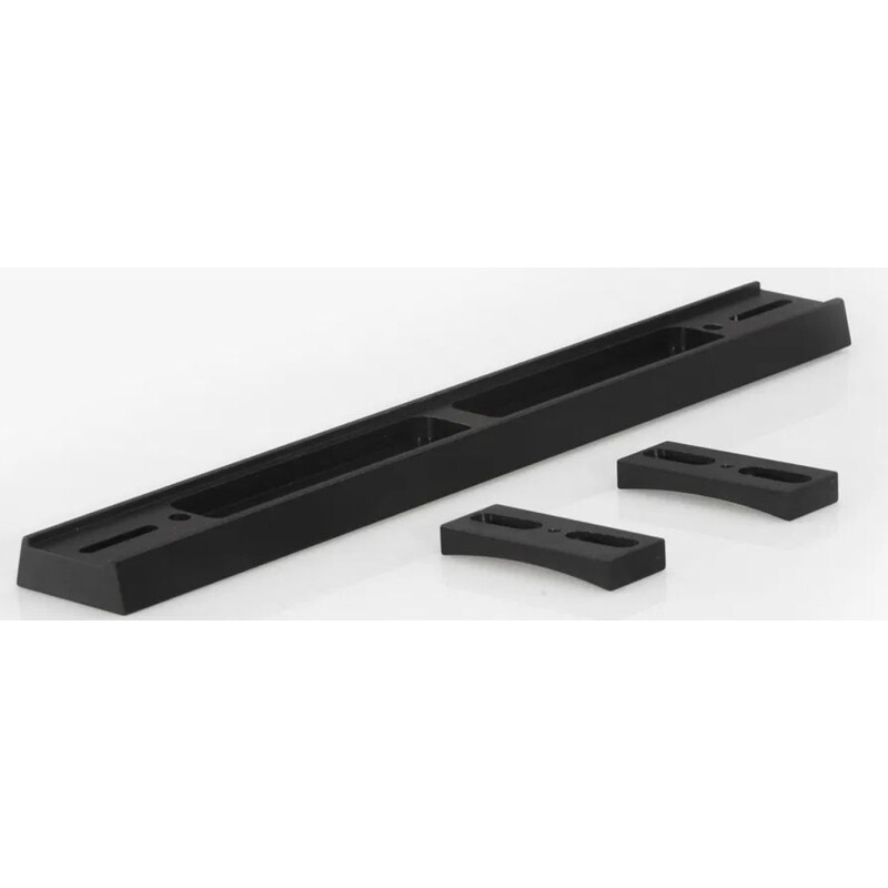 ADM Placa cola de milano Vixen-Style para RASA 8" SCT