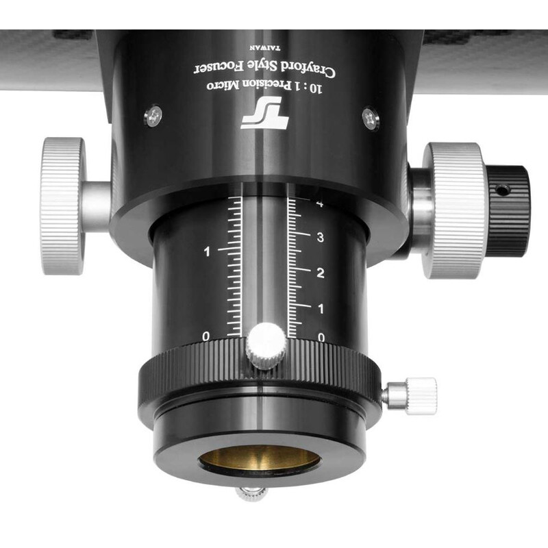 TS Optics Telescopio N 200/1200 Photon OTA