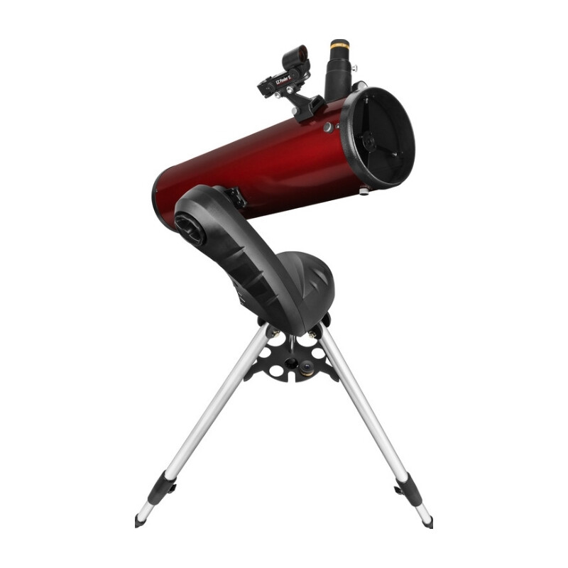 Orion Telescopio N 130/650 StarSeeker IV AZ SynScan WiFi