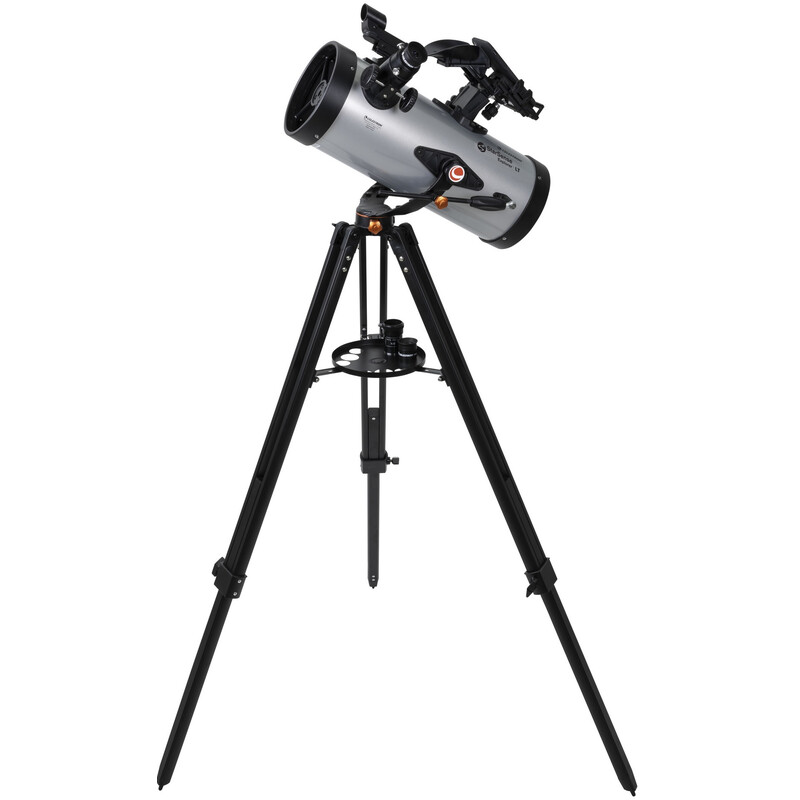 Celestron Telescopio N 127/1000 StarSense Explorer LT 127 AZ