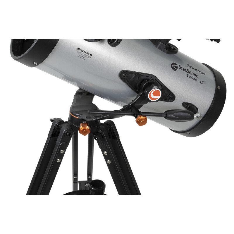 Celestron Telescopio N 127/1000 StarSense Explorer LT 127 AZ