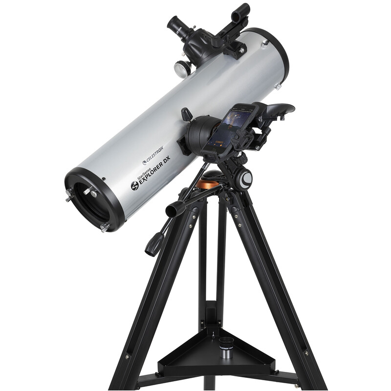 Celestron Telescopio N 130/650 StarSense Explorer DX 130 AZ