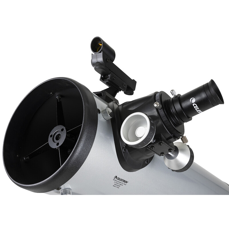 Celestron Telescopio N 130/650 StarSense Explorer DX 130 AZ