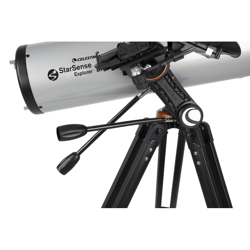 Celestron Telescopio N 130/650 StarSense Explorer DX 130 AZ