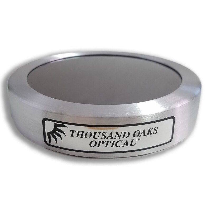 Thousand Oaks Filtros solares Filtro Solarlite de 254 mm