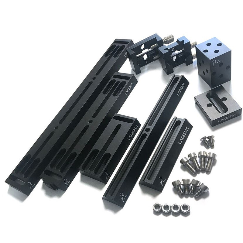 Lacerta Kit modular