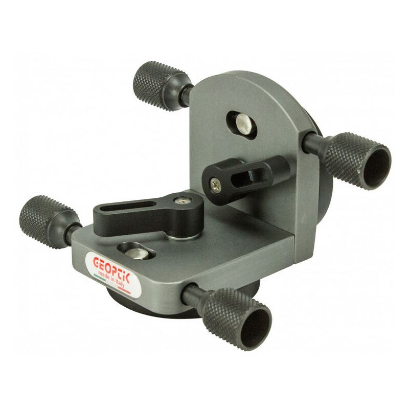 Geoptik Soporte en L de X-Y-Guide