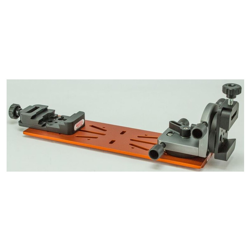 Geoptik Soporte en L Guía X-Y