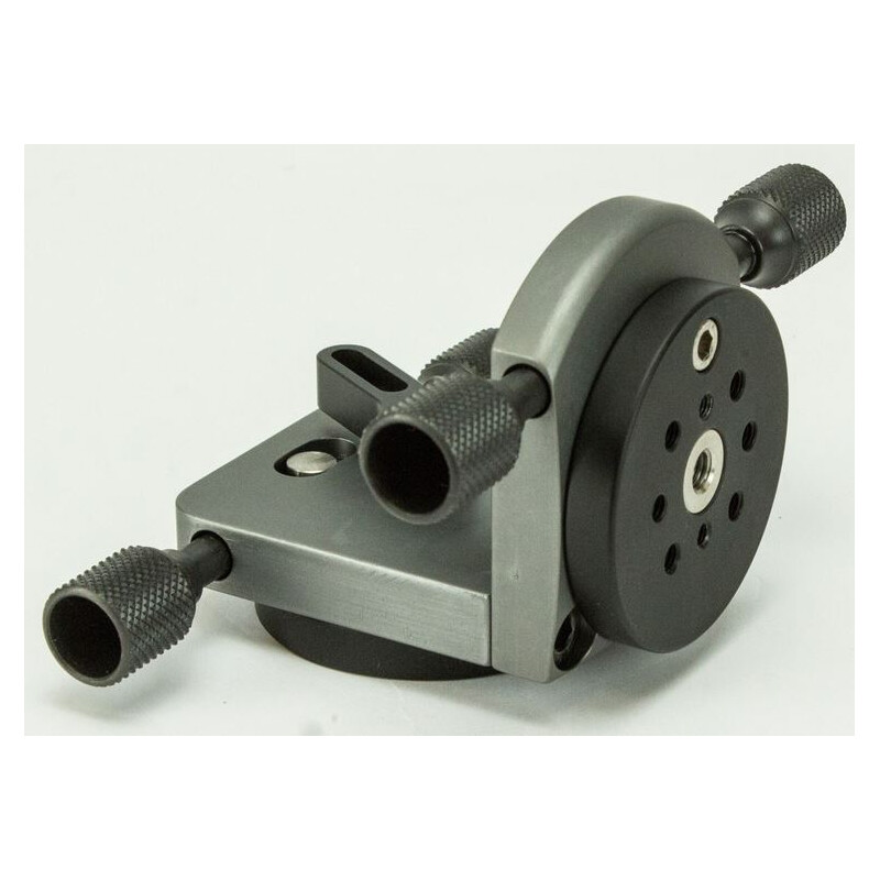 Geoptik Soporte en L Guía X-Y