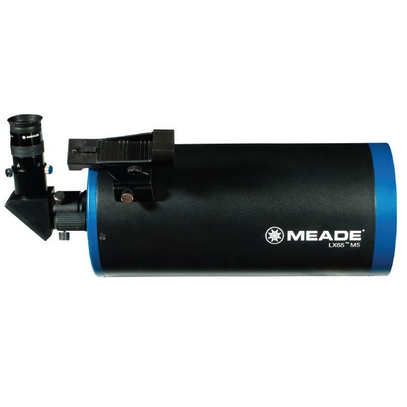 Meade Telescopio Maksutov MC 127/1900 UHTC LX65 OTA