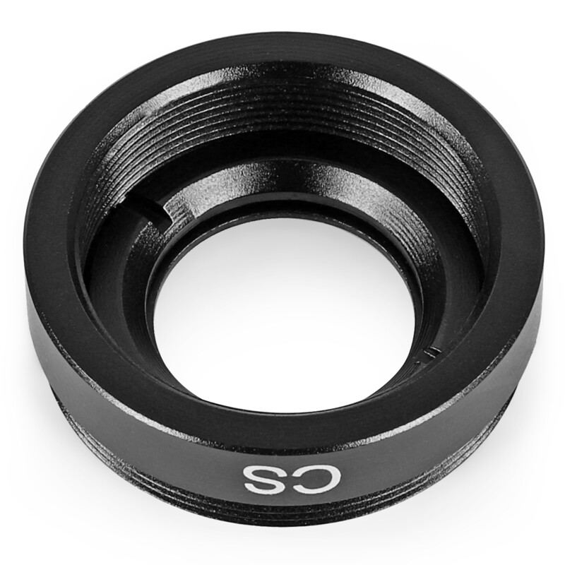 Omegon Adapter Filtro de corte IR sin montura CS