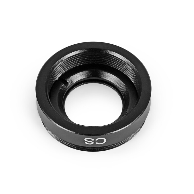 Omegon Filtro de corte IR con montura CS