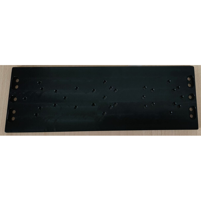 Orion Optics UK Placa base de 300 mm