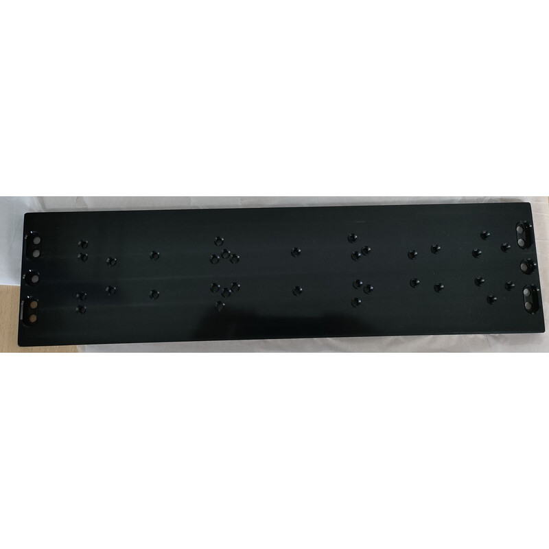 Orion Optics UK Placa base de 300 mm