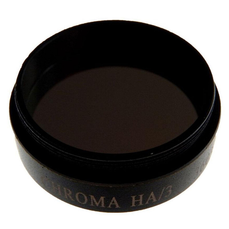 Chroma Filtro H-Alpha 3nm 1,25"
