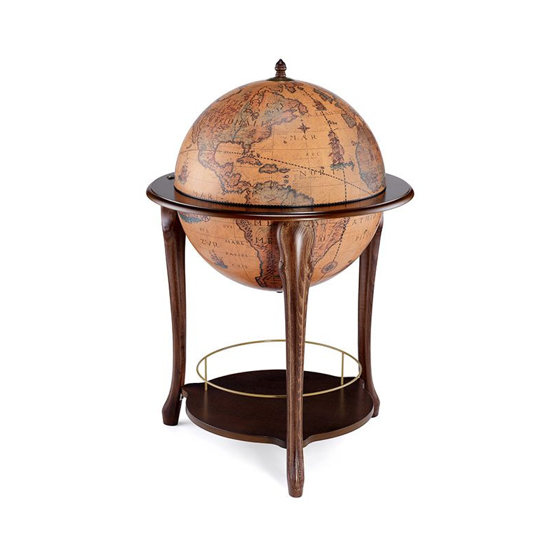 Zoffoli living Globo minibar Atena 50cm