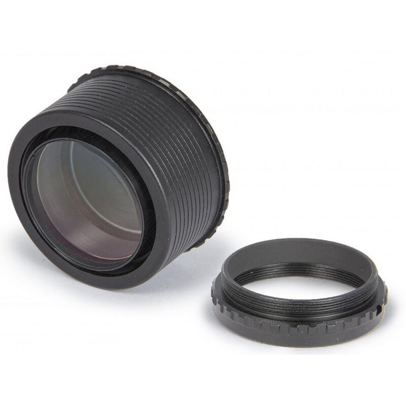 Baader Teleconvertidor Universal Alan Gee II Reductor de focal