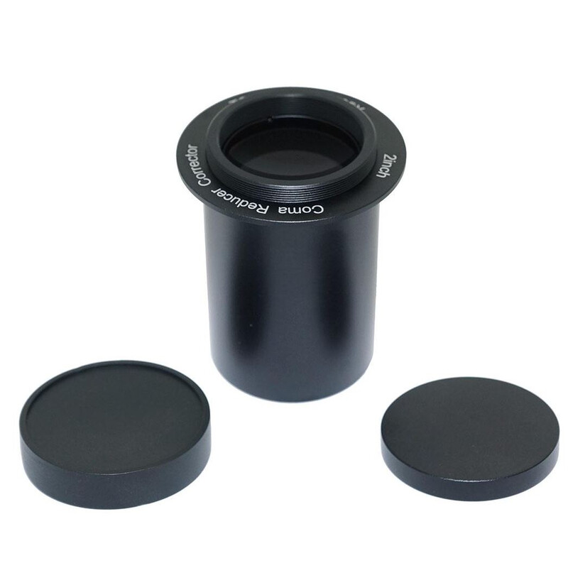 TS Optics Corrector de coma 0,95x 2"