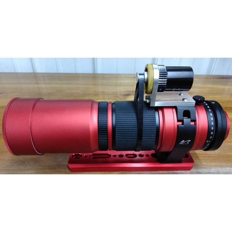 Starlight Instruments Motor de enfoque para William Optics Cat