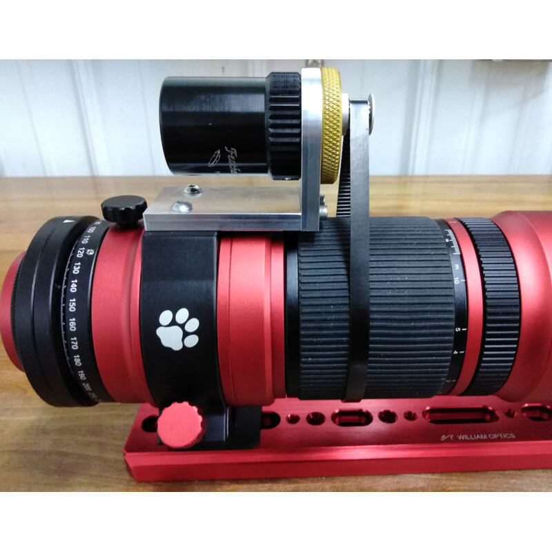 Starlight Instruments Motor de enfoque para William Optics Cat
