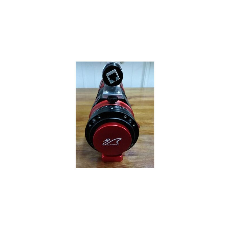 Starlight Instruments Motor de enfoque para William Optics Cat