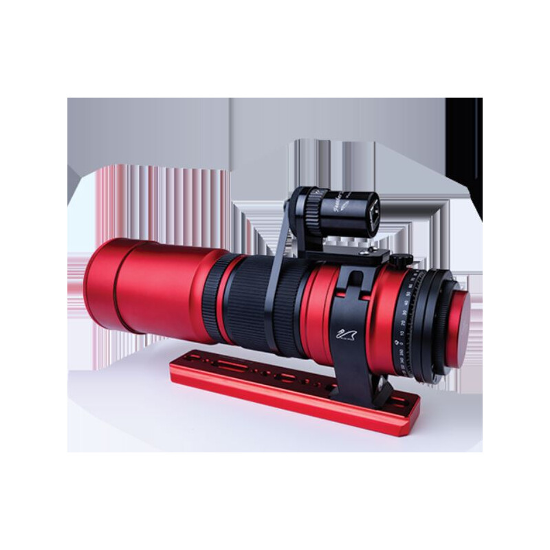 Starlight Instruments Motor de enfoque para William Optics Cat