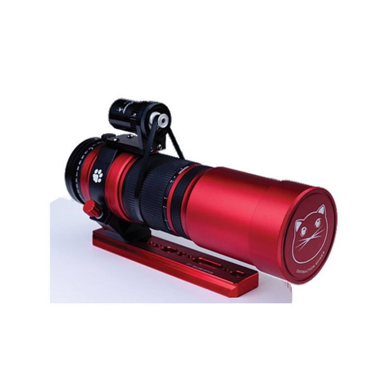 Starlight Instruments Motor de enfoque para William Optics Cat