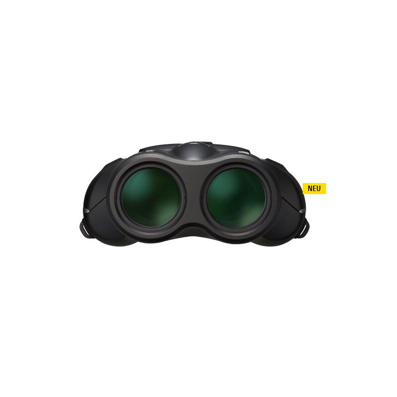 Nikon Zoom 8-24x25 negro