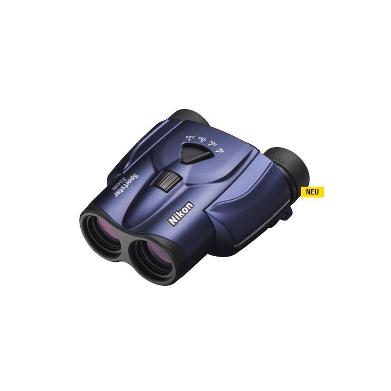 Nikon Zoom 8-24 x 25